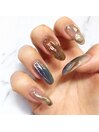 ニュアンスnail.
