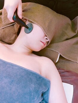 インディバ専門店 銀座イヌディバ/インディバ　フェイシャル[銀座]