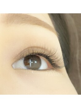 アイラッシュサロン ブラン イオン上越店(Eyelash Salon Blanc)/4Dエクステ