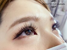 フルフルマハロ(HULU'HULU mahalo)/フラット×4D