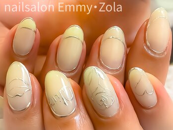 エミーゾラ 所沢(Emmy Zola)/