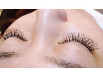 アイラッシュサロン ブラン 名西店(Blanc)/4D 120束　