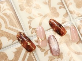＊..:.* Dolceコース*..＊.:*