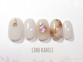 人気No.1ハンド定額アート