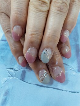 アンベリール(Embellir)/3/26