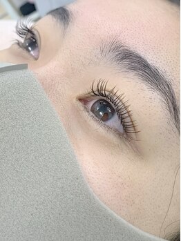 リッチ トゥ 勝川店(Rich to)/フラットラッシュ