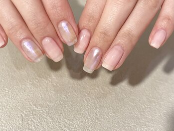 無垢【muk.】持込デザイン