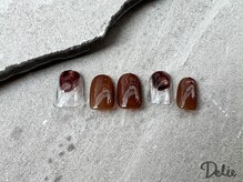 デリエ(Delie)/HAND BASIC 