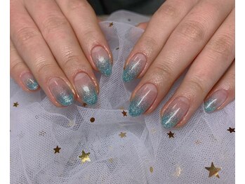 桜ネイルサロン/