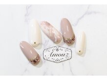 アモウズ(Amouz)/定額【テーマ:大理石】1