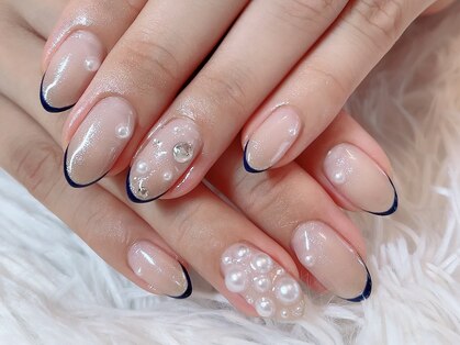 ラヴィアン(Ravien)の写真