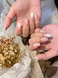 定額スカルプコース１２９００