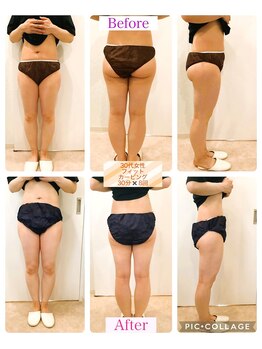 グレイティフル(Grateful)/週に１回で短時間効率良く