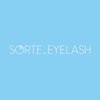 ソルテアイラッシュ(Sorte.Eyelash)ロゴ