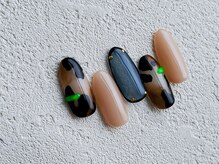 マイ ネイル 銀座店(Mai Nail)/