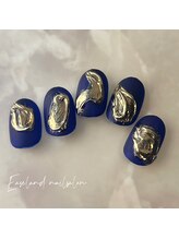 イーズィランド(Ease land)/秋冬定額メディアム