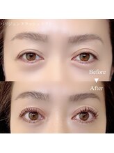 ラッシュガーデン(Lash Garden)/パリジェンヌ♪