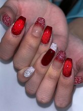 ホランイネイル(HORANGI NAIL)/