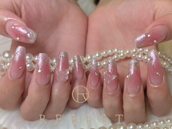 リーベスト 南森町店(REBEST)/ネイル