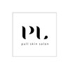 プル スキンサロン(pull skin salon)のお店ロゴ