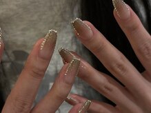 リコ ネイルアンドアイラッシュ 名古屋店(LICO NAIL&EYELASH)/◆付け放題coupon