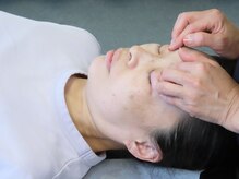 イーク 丸の内カイロプラクティック整体/眼精疲労・整体