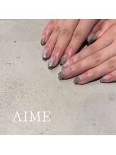 アイム(AIME)/シンプル