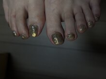 アテ(ate.)/【お任せデザイン】