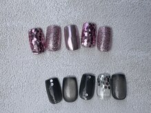 ルルム(LULUMU)/maki 定額シンプル