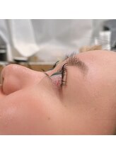 アイクチュール 錦糸町店(Eye Couture)/瞼に沿うようなデザイン