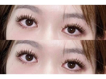 チルザルト サロン/バインドロック