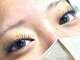 オランダエステティック(Holland Esthetics)の写真/まつ毛にお悩みがある方でも、イメージに合ったデザインをご提案♪同じ本数でもデザイン次第で違う印象へ！