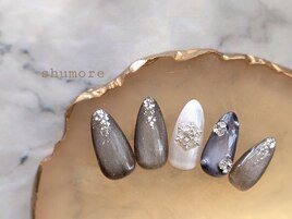 初回オフ込★定額ハンド★