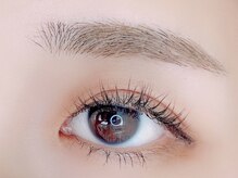 アイラッシュ フロウ(eyelash Flow)