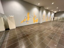 リソラ 豊川(Li Sola)/溶岩ホットヨガスタジオ