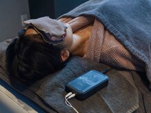 睡眠美容ラウンジ 新宿