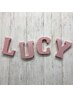 Lucy♪ご指名クーポン☆【顔】￥10000♪