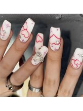 ジェシー(JESSIE)/