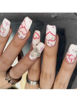 ジェシー(JESSIE)/