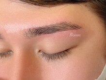 ルーム バイ アルジーヌ(Room by Argine)/メンズ★アイブロウワックス