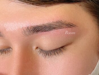 ルーム バイ アルジーヌ(Room by Argine)/メンズ★アイブロウワックス