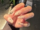 定額コースm パラジェル変更可◎
