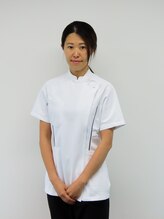 まちのリハビリ屋さん リハビリ整体院&nbsp;松林 育代