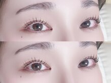 イコール 静岡店(equal)/まつげパーマ/パリジェンヌ/眉毛