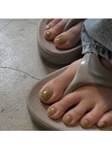 ネイルサロン エーナイン 旭川春光店/