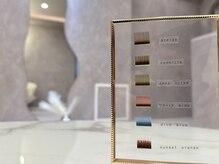 ネコル 木更津(nekoRu)/季節に合わせて選べるカラー！