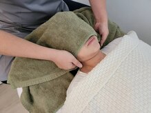 詩眠 うたたね。/【頸部】うたたね。　神楽坂