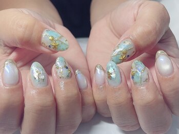 ガーデン 鹿沼店(garden)/定額¥7700