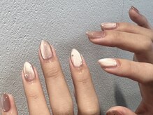 【うるつや♪シルクマグネットコース】表参道/南青山/外苑前/韓国/長さだし/持ち込み/ワンホン/シルクマグ