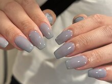 アンゲッコ 長堀橋(angecco)/ワンカラー